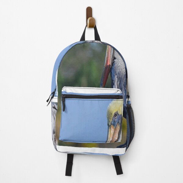 Item preview, Beautiful Brown Pelican designed and sold by LisaWootenPhoto.