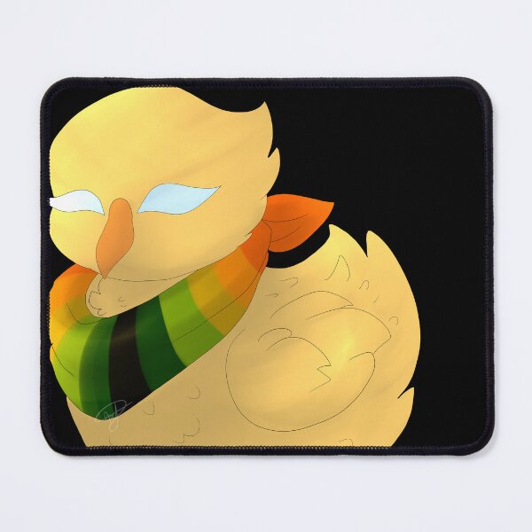 Item preview, Pride duck reccugender designed and sold by SilverDracone.