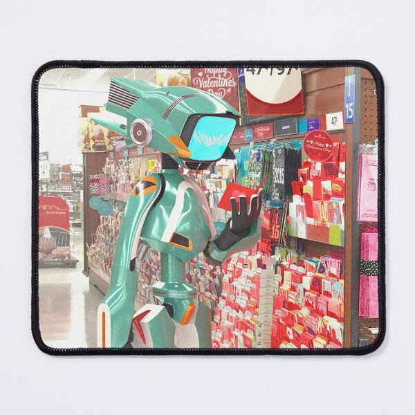 Item preview, Canti Shopping designed and sold by DanielBrunoArt.