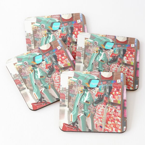 Item preview, Canti Shopping designed and sold by DanielBrunoArt.