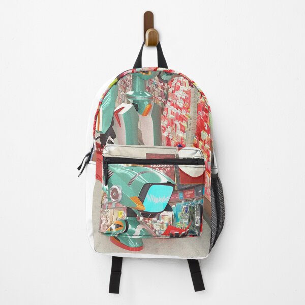 Item preview, Canti Shopping designed and sold by DanielBrunoArt.
