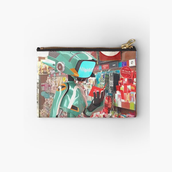 Item preview, Canti Shopping designed and sold by DanielBrunoArt.