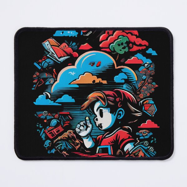 Item preview, Retro Games Icons designed and sold by pedrogag.