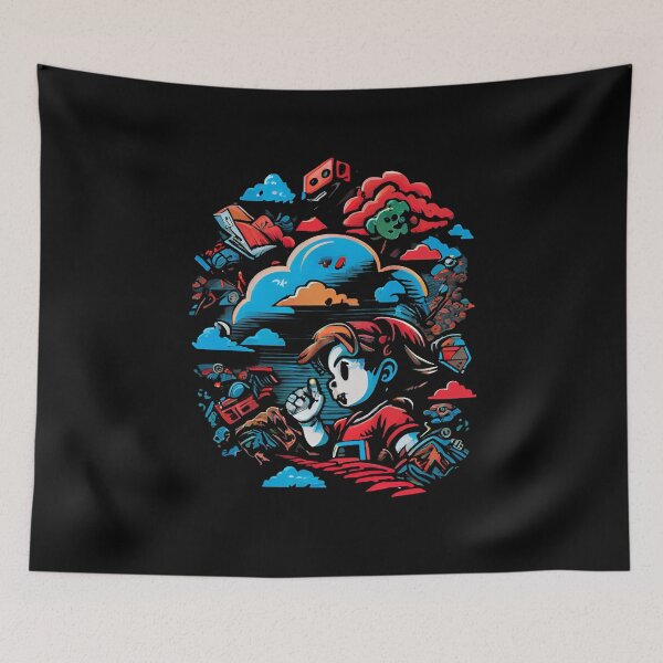Item preview, Retro Games Icons designed and sold by pedrogag.