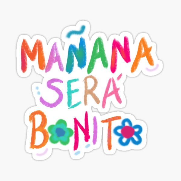 Joga Bonito Sticker for Sale by klima0531