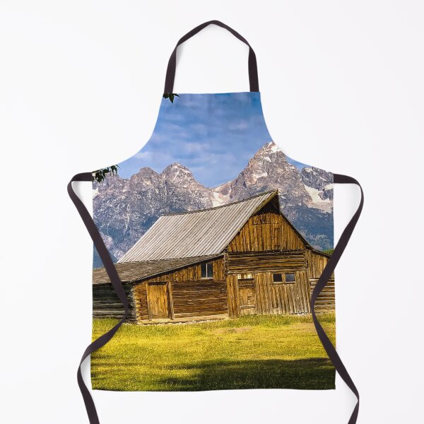 Item preview, T.A. Moulton Barn designed and sold by Craig Kauzmann.