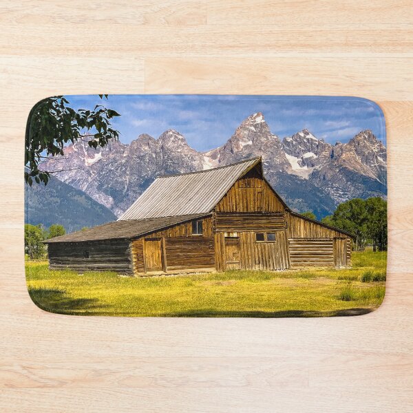 Item preview, T.A. Moulton Barn designed and sold by Craig Kauzmann.