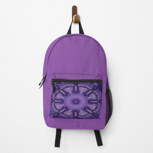 Item preview, Purple Twirly  designed and sold by jojobob.