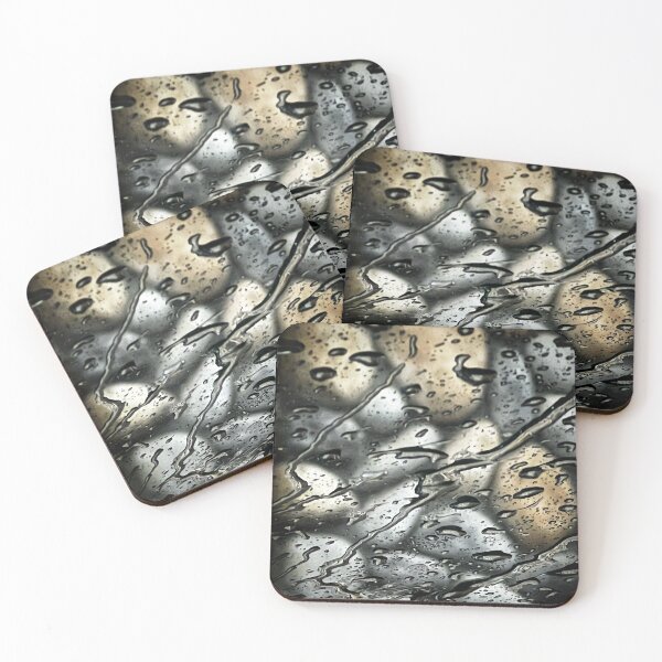 Item preview, rocks and water drops designed and sold by Phoenix Artifex.