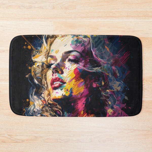 Item preview, Blondie bombshell 2  designed and sold by Jada-Art-Shop.