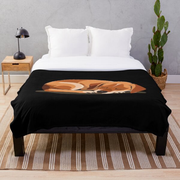 Item preview, sleeping dog designed and sold by Guili arts ⭐⭐✅.