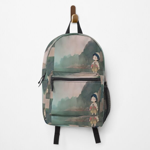Item preview, Sea Scout, KId Scout Looking for his Ship designed and sold by Emyku.