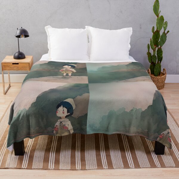 Item preview, Sea Scout, KId Scout buscando su barco designed and sold by Emyku.