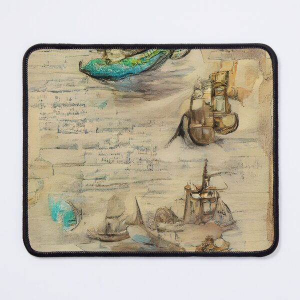 Item preview, Nemo's Notes II designed and sold by ~.