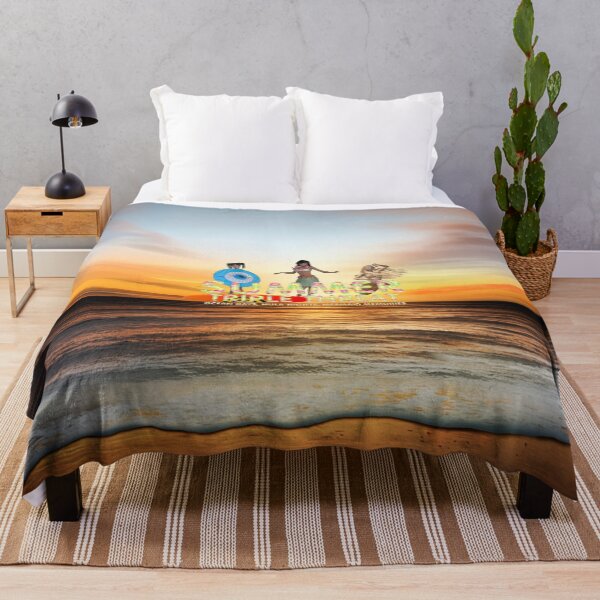 Item preview, Summer Triple Threat designed and sold by teepossible.
