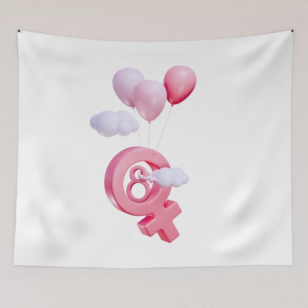 Item preview, Día Internacional de la Mujer designed and sold by CCRR7.