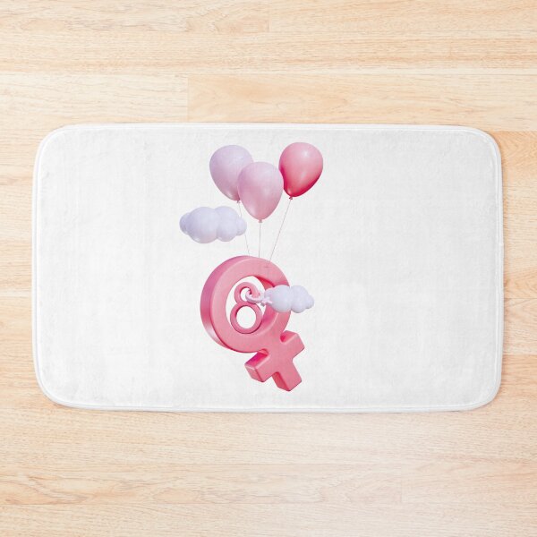 Item preview, Día Internacional de la Mujer designed and sold by CCRR7.