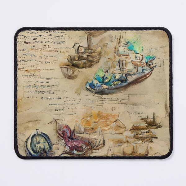 Item preview, Nemo's Notes III designed and sold by ~.