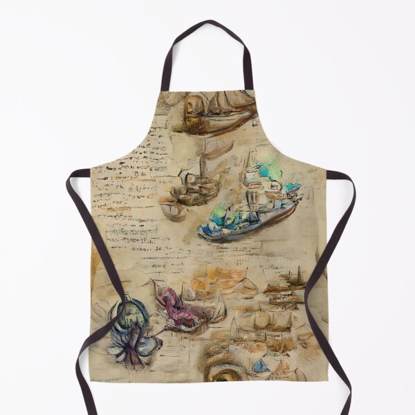 Item preview, Nemo's Notes III designed and sold by ~.