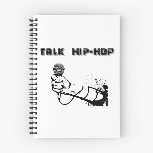 Item preview, Talk Hi-Hop with one Mice and one Truth only designed and sold by Delnet ⭐⭐⭐⭐⭐.