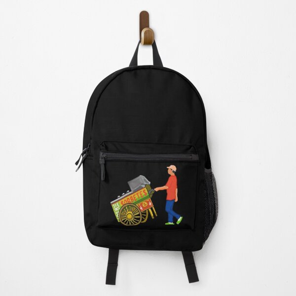 Item preview, Street Vendor designed and sold by jquiambs.