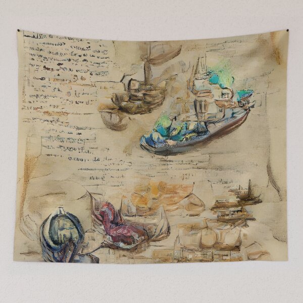 Item preview, Nemo's Notes III designed and sold by ~.