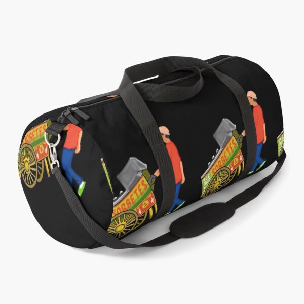 Item preview, Street Vendor designed and sold by jquiambs.
