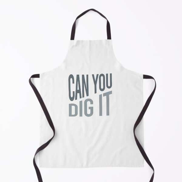 Item preview, Geology Pun Can You Dig It designed and sold by whyitsme.
