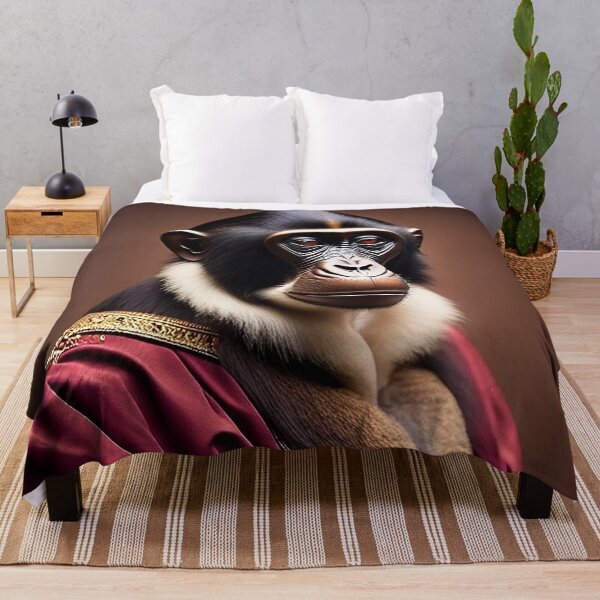 Item preview, Pet Perfection: Animal Head Human Body Portrait Art designed and sold by artmanikin.