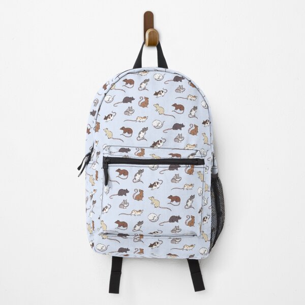 Item preview, Cute pet rats pack for rat owner  designed and sold by Yarafantasyart.
