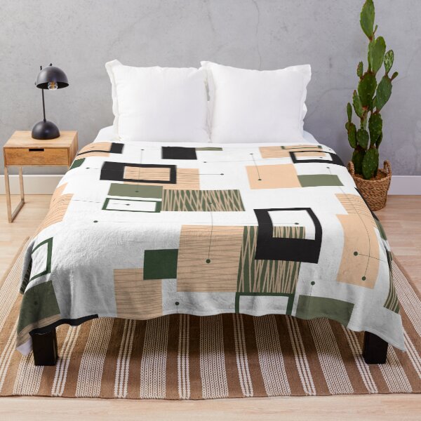 Item preview, Mid Century Modern 10 designed and sold by Makanahele.