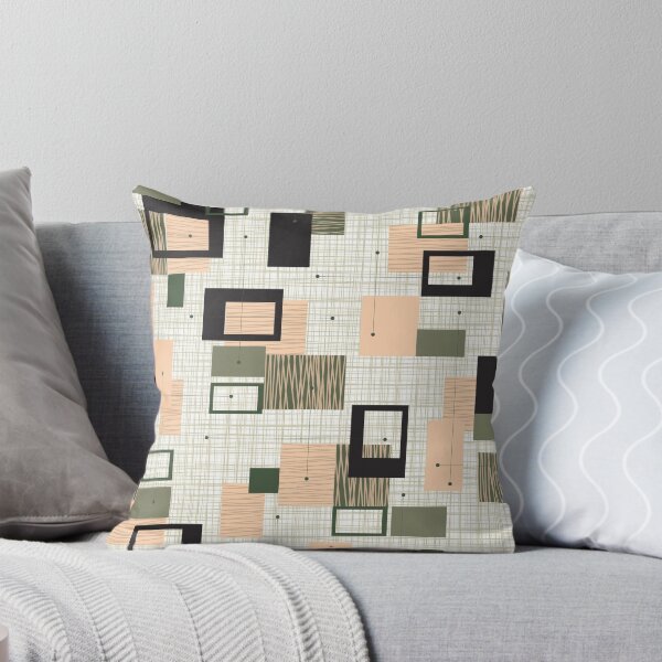 Item preview, Mid Century Modern 10a designed and sold by Makanahele.