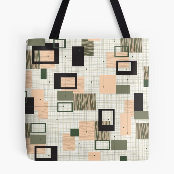 Item preview, Mid Century Modern 10a designed and sold by Makanahele.