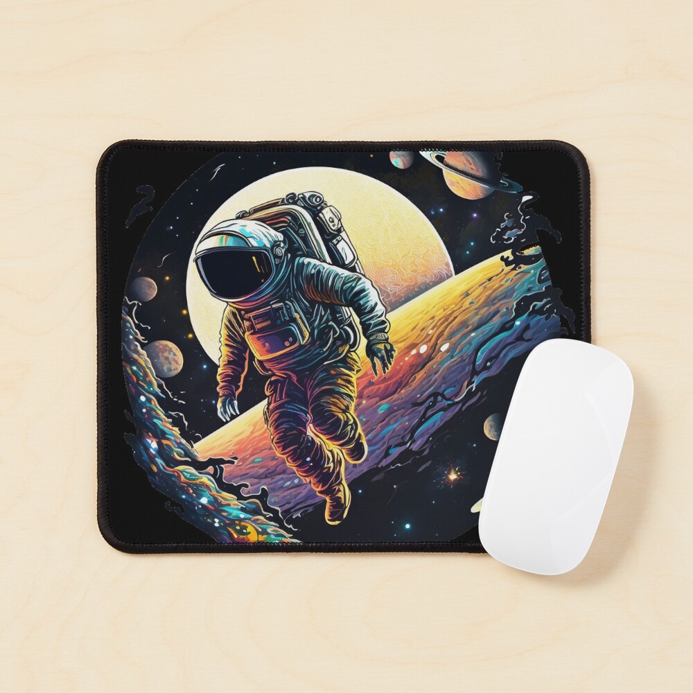 Item preview, Mouse Pad designed and sold by Rjh311.