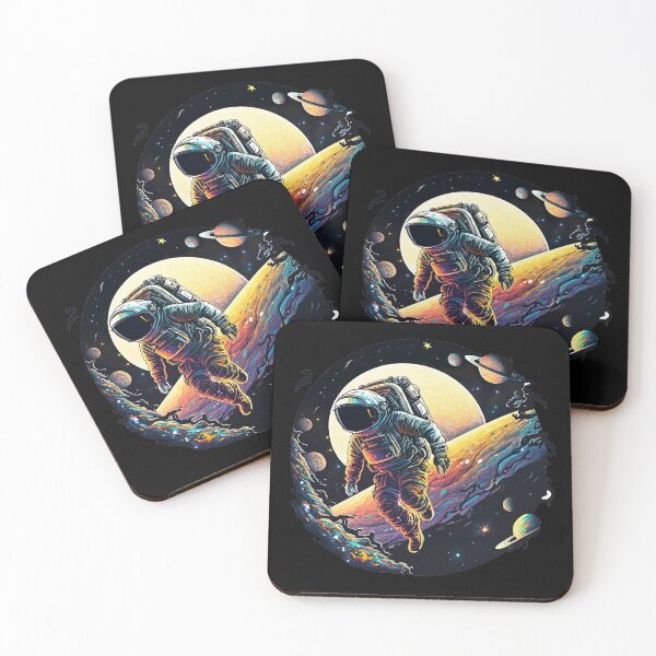 Item preview, Interstellar Wanderer designed and sold by Designed Resistance.