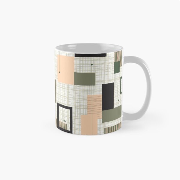 Item preview, Mid Century Modern 10a designed and sold by Makanahele.