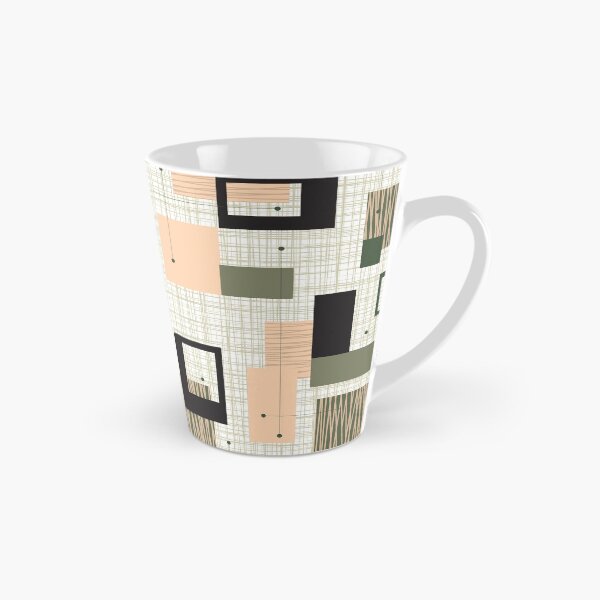 Item preview, Mid Century Modern 10a designed and sold by Makanahele.