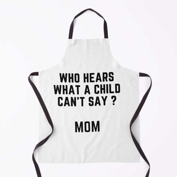 Item preview, special person - child - mom - special person to hear what a child can't say designed and sold by AttitudeNova.