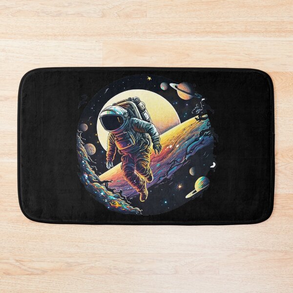 Item preview, Interstellar Wanderer designed and sold by Designed Resistance.