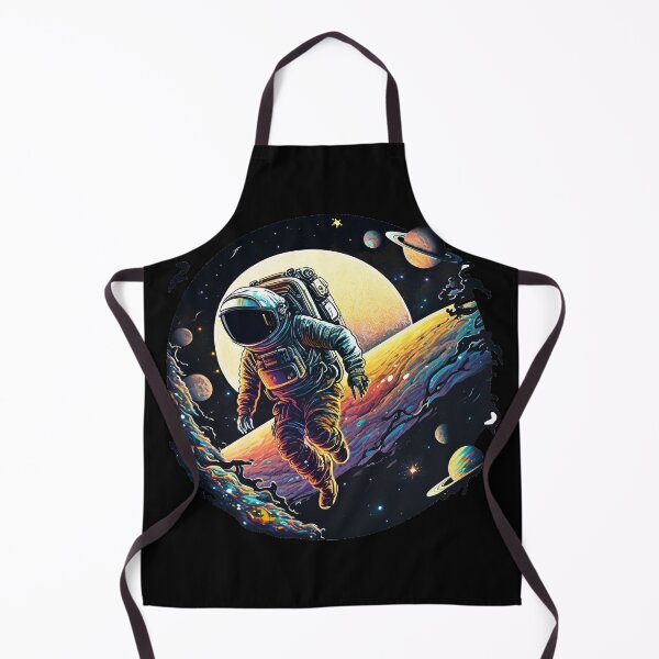 Item preview, Interstellar Wanderer designed and sold by Designed Resistance.