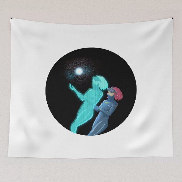 Item preview, Virtual Girl designed and sold by RhysBarney.