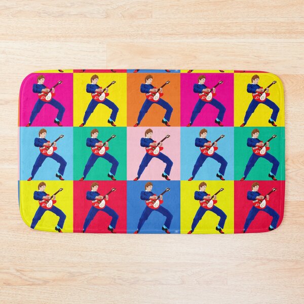 Item preview, WELLER CARNABY ST designed and sold by Neil Finnemore.