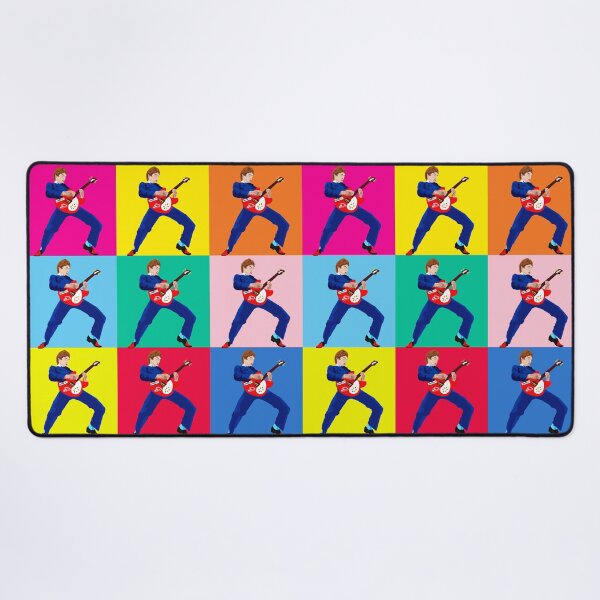 Item preview, WELLER CARNABY ST designed and sold by Neil Finnemore.