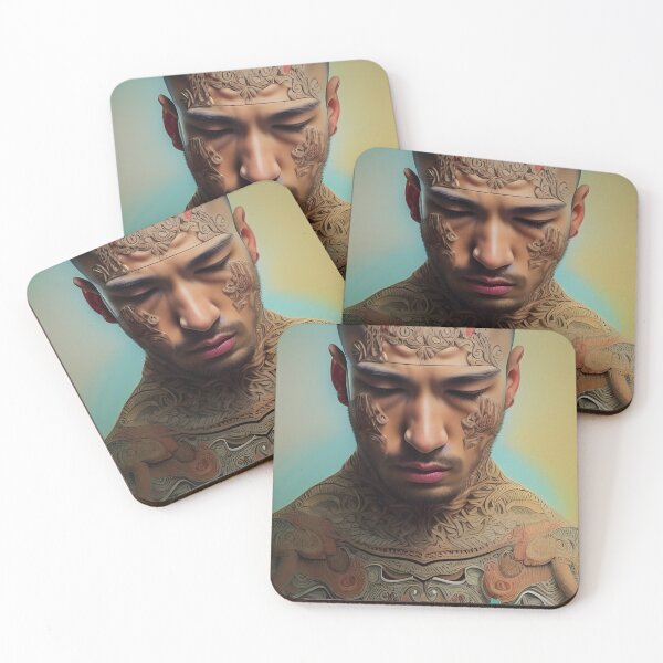 Item preview, Sumerian Noble III designed and sold by 51Theories.