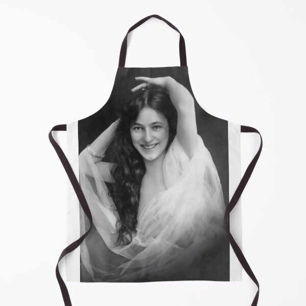 Item preview, First Super Model - Evelyn Nesbit 1901 designed and sold by Daniel Hagerman.