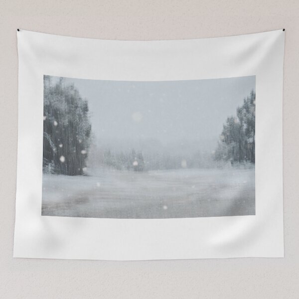 Item preview, Snow Flurry designed and sold by LoveNakita.