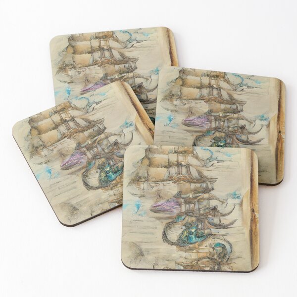 Item preview, Nemo's Notes V designed and sold by ~.