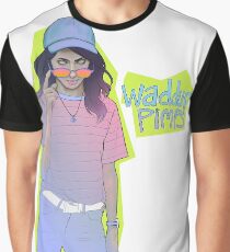 Waddup Pimps Graphic T-Shirt