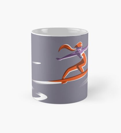 Super S (f) Mug