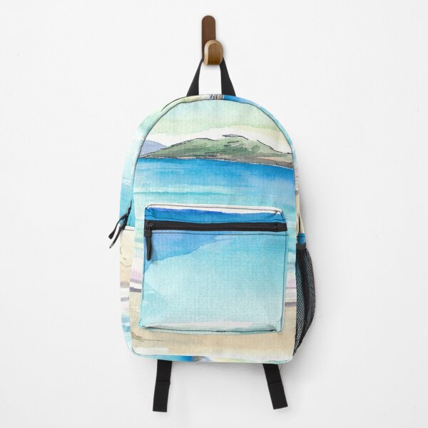Item preview, Inishbofin White Beach on Irish Island on Atlantic designed and sold by artshop77.